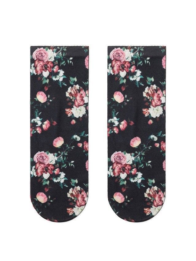 Women's socks FANTASY 17С-34SP, rives. 36-39, 049 - 2