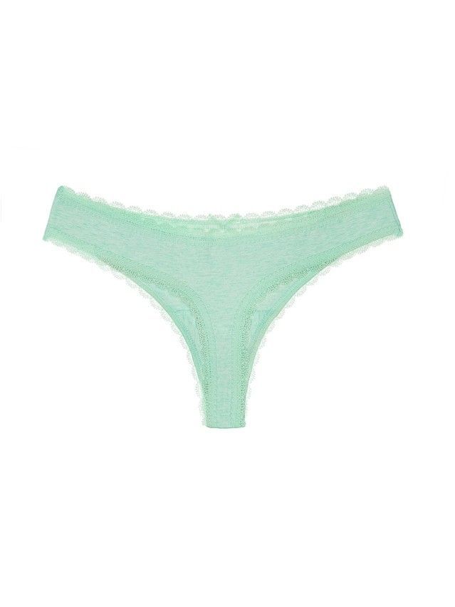 Women's panties CONTE ELEGANT VINTAGE LST 780, s.90, lime - 4