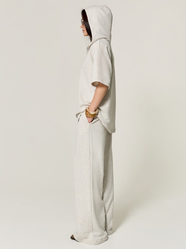 Women's tunic CONTE LTH 3382, s.170-88-94, melange - 3