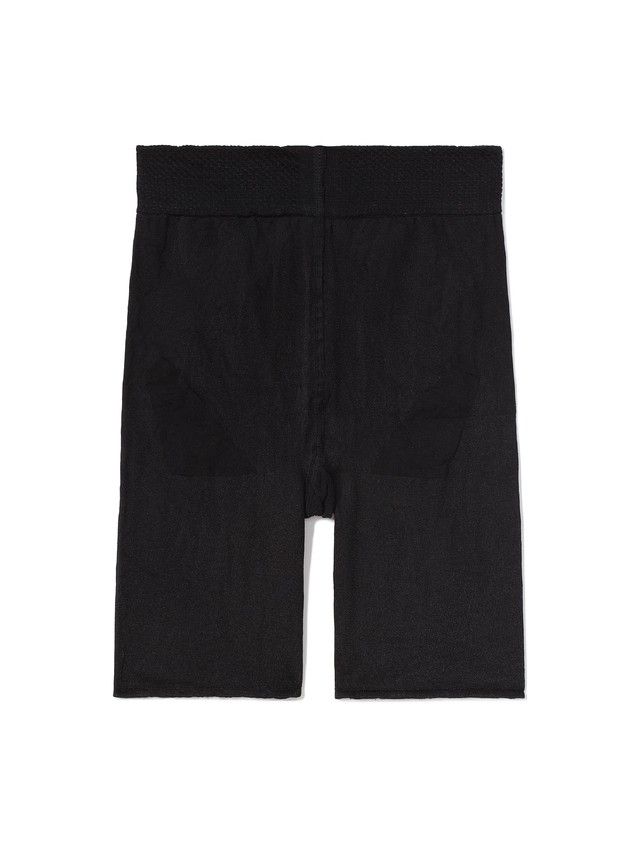 Women's leggings-shorts CONTE ELEGANT X-PRESS SHORTS, s.2, nero - 6