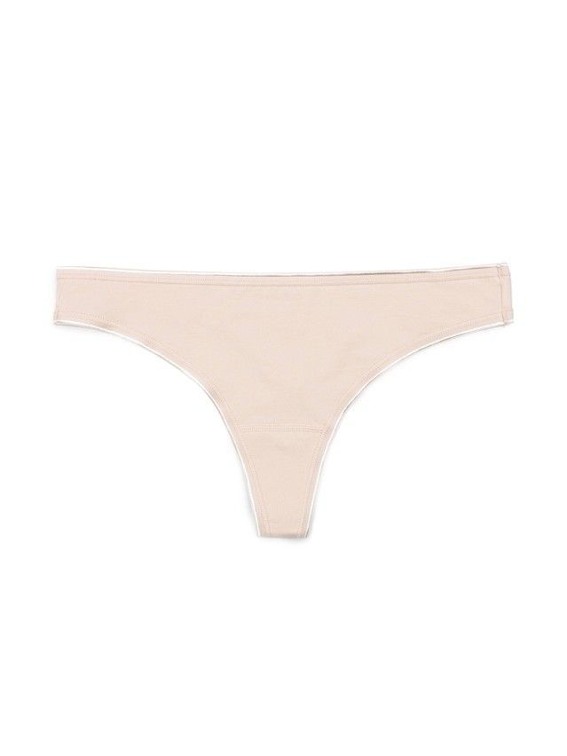 Women's panties CONTE ELEGANT BASIC COLLECTION LST 2000, s.90, natural - 3