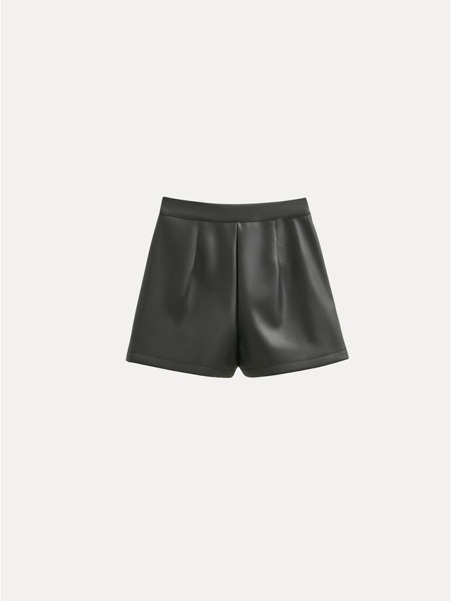 Women's shorts C LS 3284, s.170-84-90, black - 2