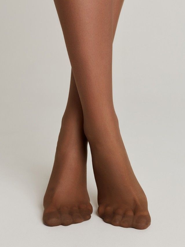 Women's tights CONTE ELEGANT BIKINI 20 (EURO),s.2, shade - 3
