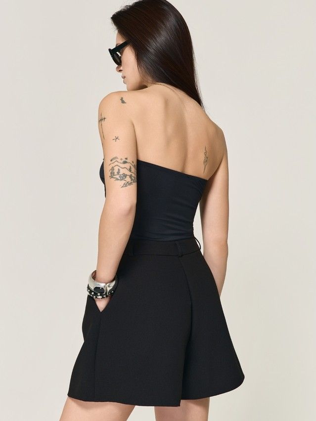 Women's blouse CONTE LBL 3499, s.170-84, black - 5