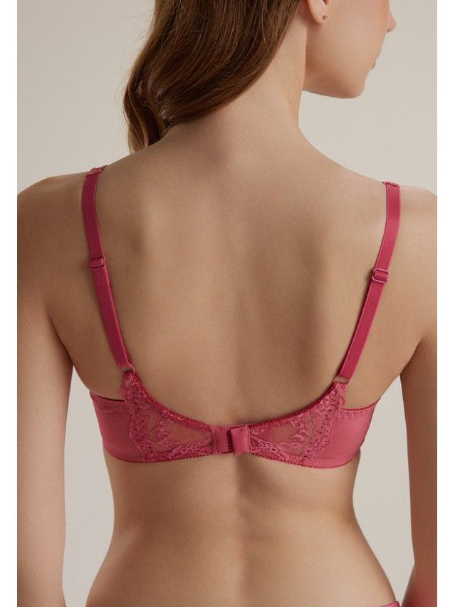 Bra CONTE ELEGANT LOVE STORY TB6206, s.80A, apple mousse - 2