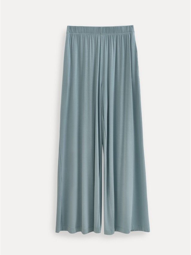 Women's trousers CONTE LBK 3507, s.170-102, ocean - 4