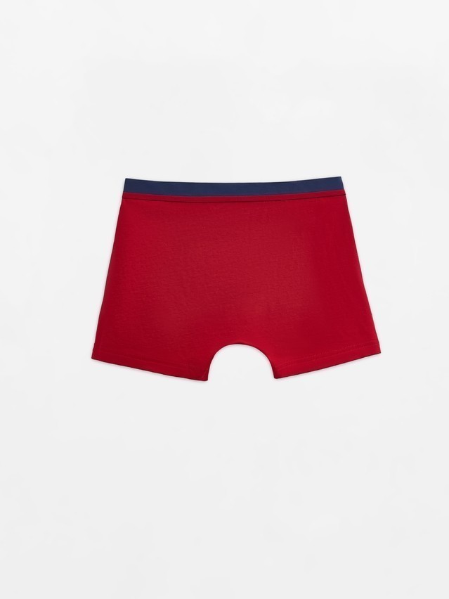 Men's underpants DIWARI BASIC MSH 2731, s.78,82, bordo-violet - 2