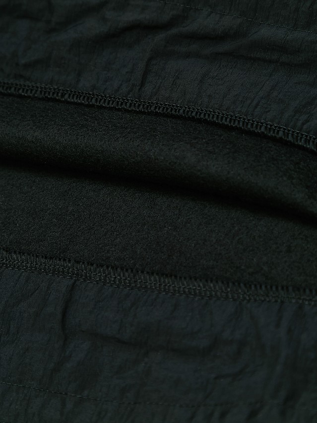 Women's polo neck shirt CONTE LD 3224, s.170-84, black - 3