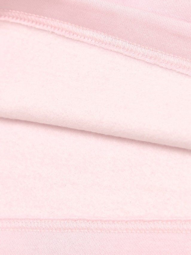 Women's polo neck shirt CONTE LD 3231, s.170-84, rose - 6
