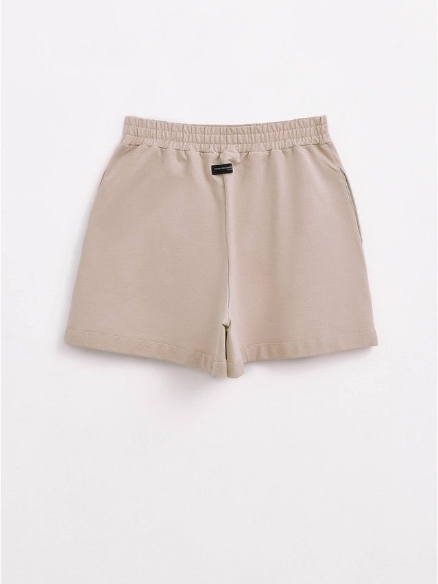 Women's shorts CONTE ELEGANT LS 1638, s.170-94, beige - 5
