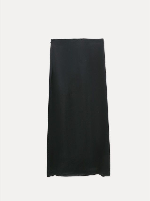 Women's skirt CONTE ELEGANT LU 3309, s.170-90, black - 6