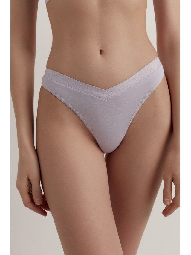 Women's panties CONTE ELEGANT FLEXIBLE LBR 2238, s.106, lavender - 1