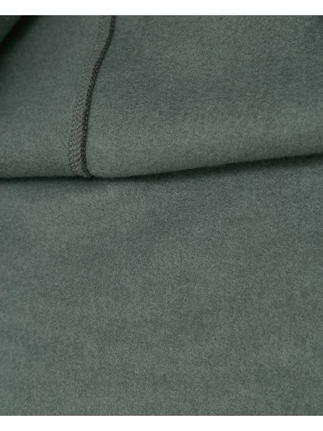 Women's polo neck shirt CONTE LD 3231, s.170-84, khaki - 6