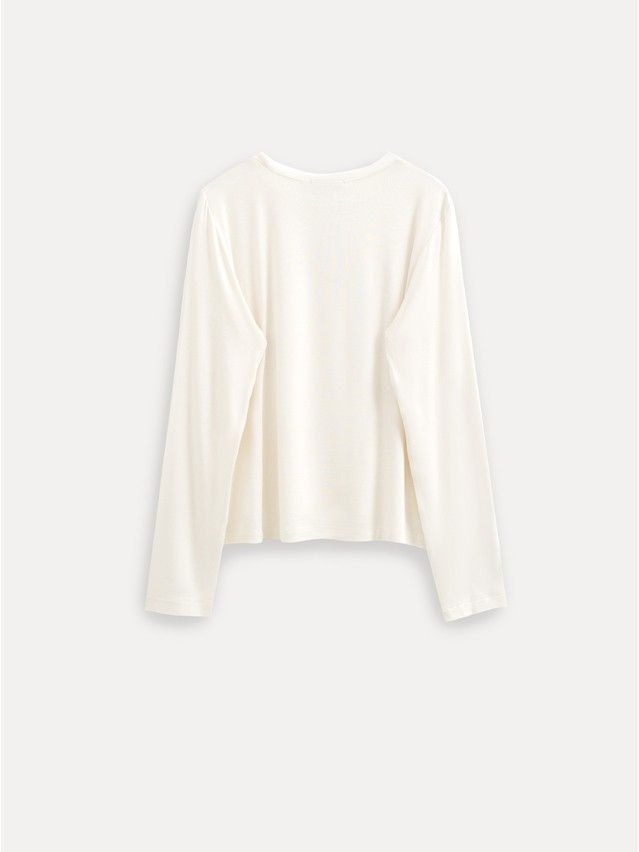 Women's jumper CONTE LD 3678, s.170-84, ecru - 7