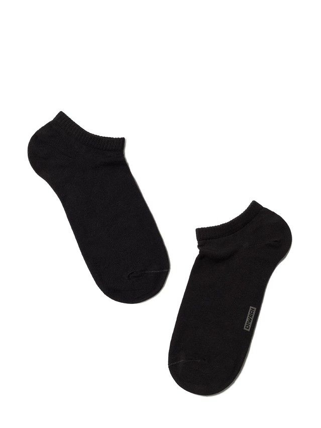 Men's socks DiWaRi ACTIVE, s. 40-41, 000 black - 1