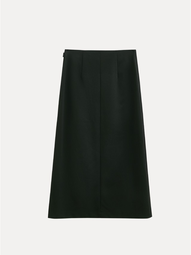 Women's skirt CONTE LU 3218, s.170-90, black - 6