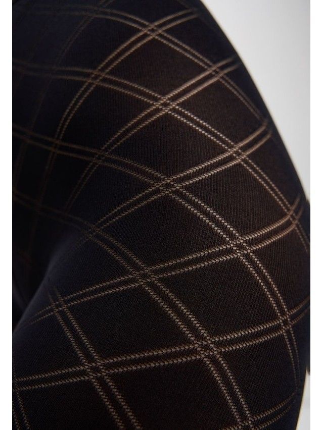 Women's tights CONTE ELEGANT TRAVEL, s.2, nero - 9