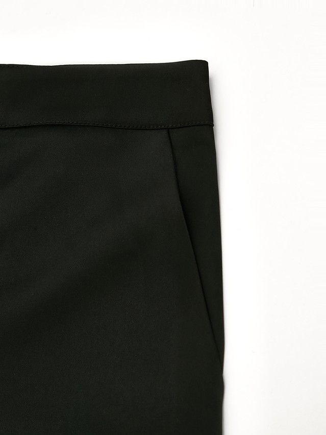 Women's trousers CONTE LBK 3390, s.170-84-90, black - 6
