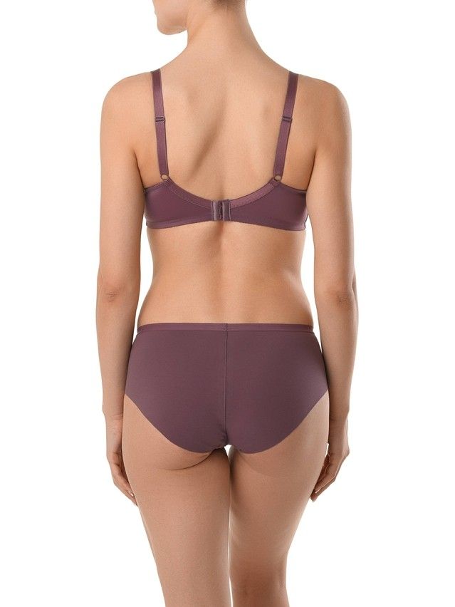 Bra CONTE ELEGANT SUPREMA RB6019, s.70D, iris - 4
