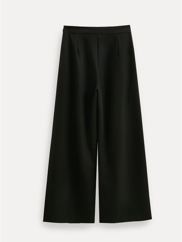 Women's trousers CONTE LBK 3402, s.170-84-90, black - 6