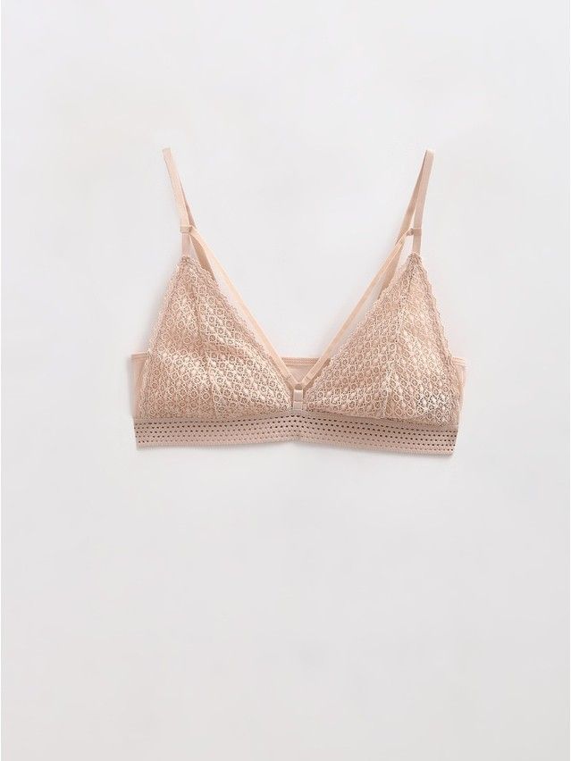 Women's bustier CONTE ELEGANT GOTIC LBE 2980, s.170-84, almond - 4