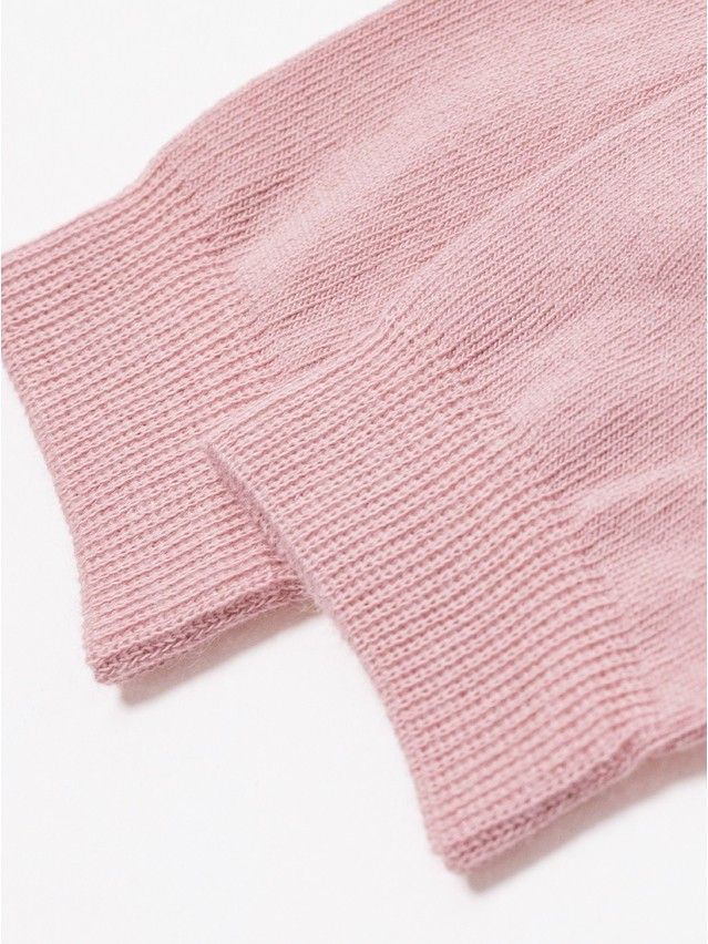 Children's socks CONTE-KIDS TIP-TOP, s.24-26, 000 ash pink - 6