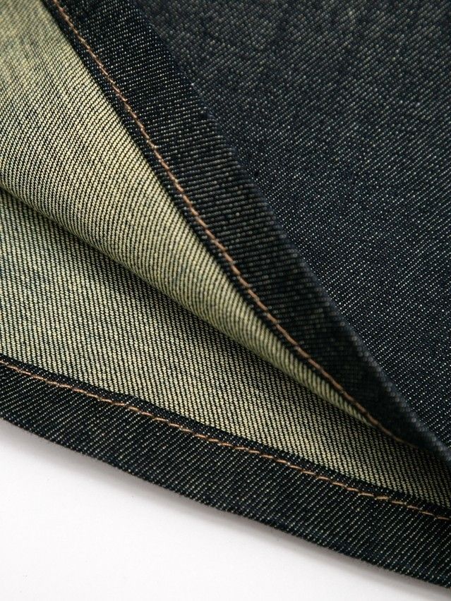 Women's jeans CONTE CON-1058, s.164-94, raw wash - 11