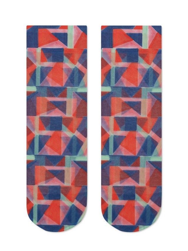 Women's socks CONTE ELEGANT FANTASY, s.23-25, 243 - 2