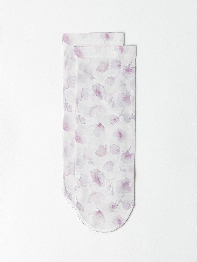 Women's socks CONTE ELEGANT FANTASY, s.23-25, 144 - 3