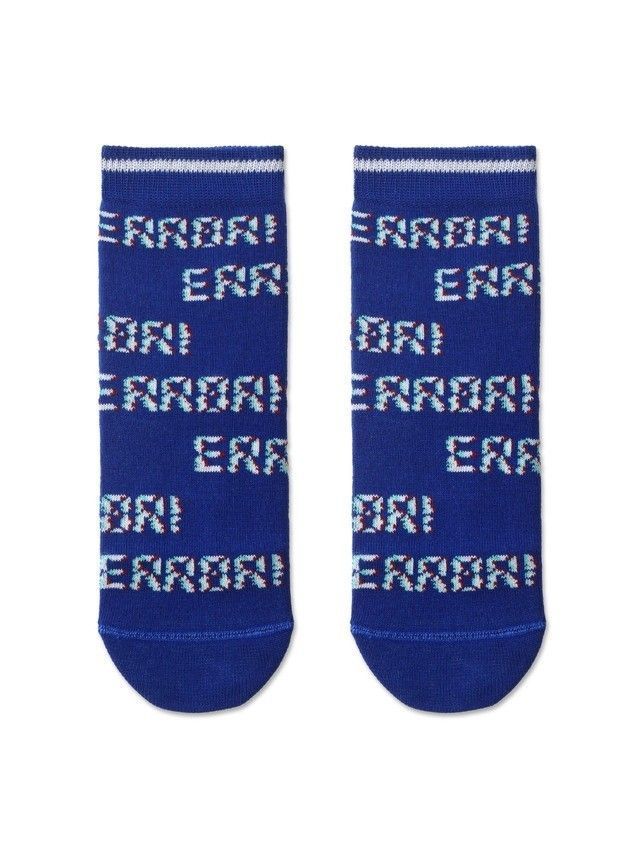 Children's socks CONTE-KIDS TIP-TOP (3 pairs),s.24-26, 738 assorted - 2