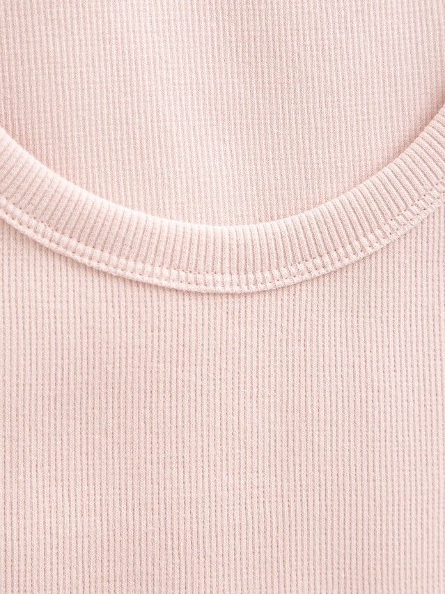 Women's tank top CONTE ELEGANT BASIC COLLECTION LM 5021, s.170-84, pink - 7