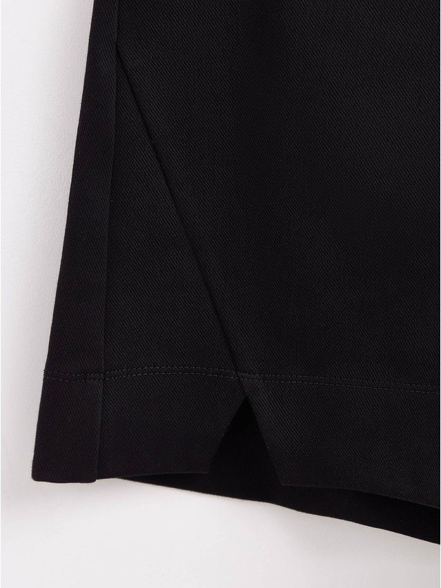 Women's shorts CONTE ELEGANT LS 1620, s.170-90, black - 9