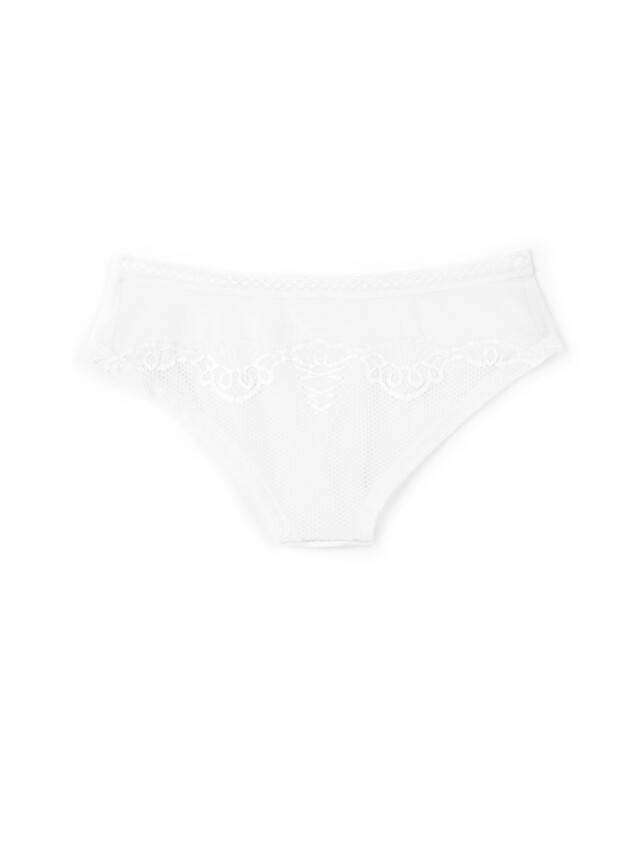 Women's panties CONTE ELEGANT CHARM LHP 804, s.90, white - 4