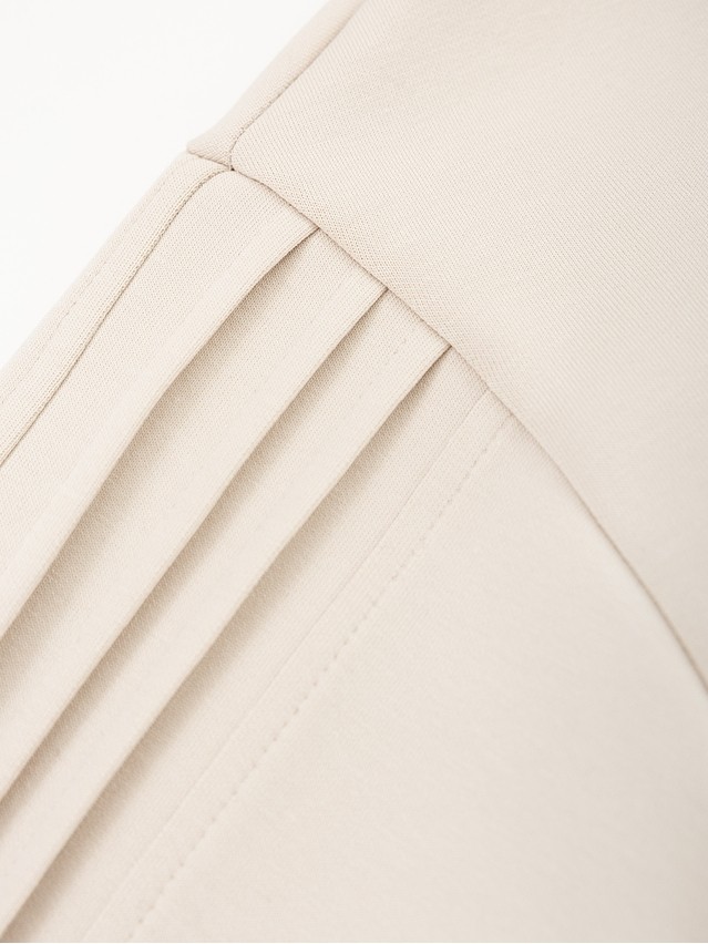 Women's jumper CONTE LD 3642, s.170-84, milk - 7