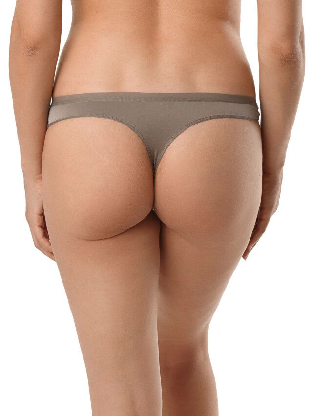 Women's panties DAY BY DAY RP0003, s.102, thyme - 7
