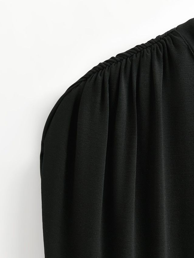 Women's gown CONTE LPL 3510, s.170-84-90, black - 8