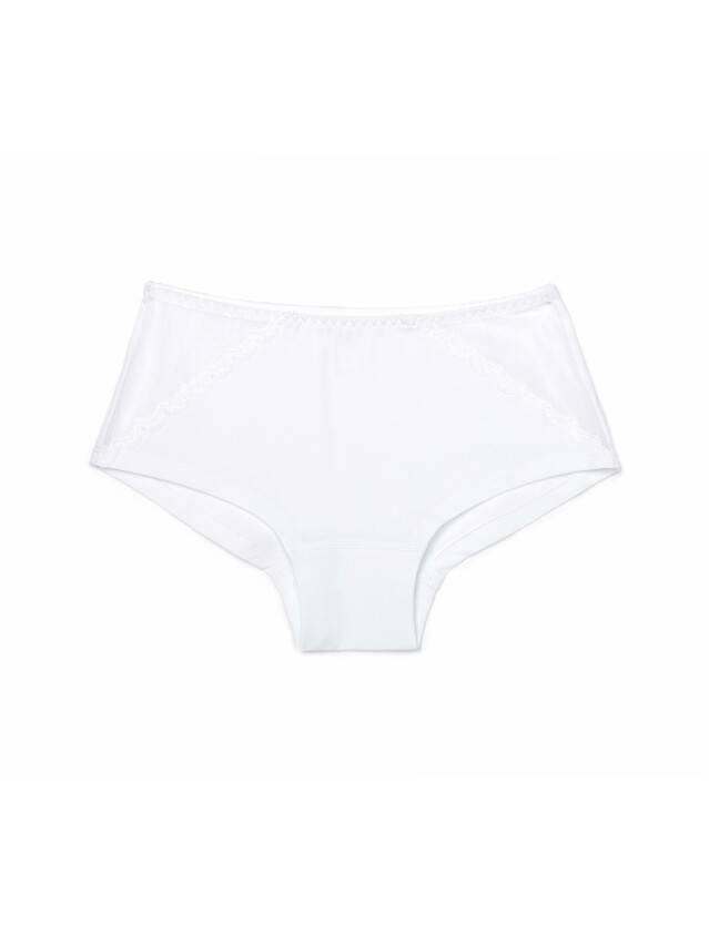 Women's panties CONTE ELEGANT SENSITIVE LSH 792, s.94, white - 3