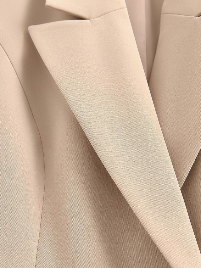 Women's vest CONTE LJL 3531, s.170-84-90, beige - 8