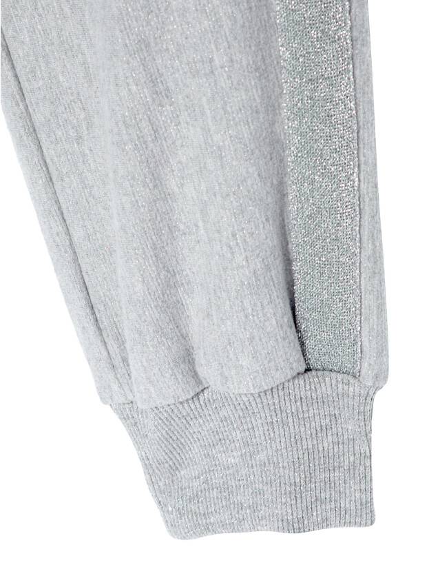Thermo Joggers SPORT LUX, s.170-102, shiny grey - 7
