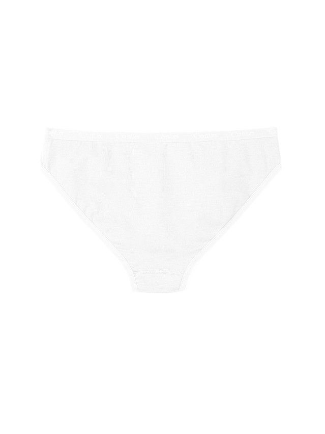 Women's panties CONTE ELEGANT COMFORT LB 571, s.102/XL, white - 4