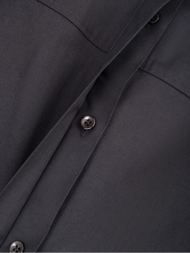 Women's shirt CONTE LRU 3737, s.170-88-94, black - 5