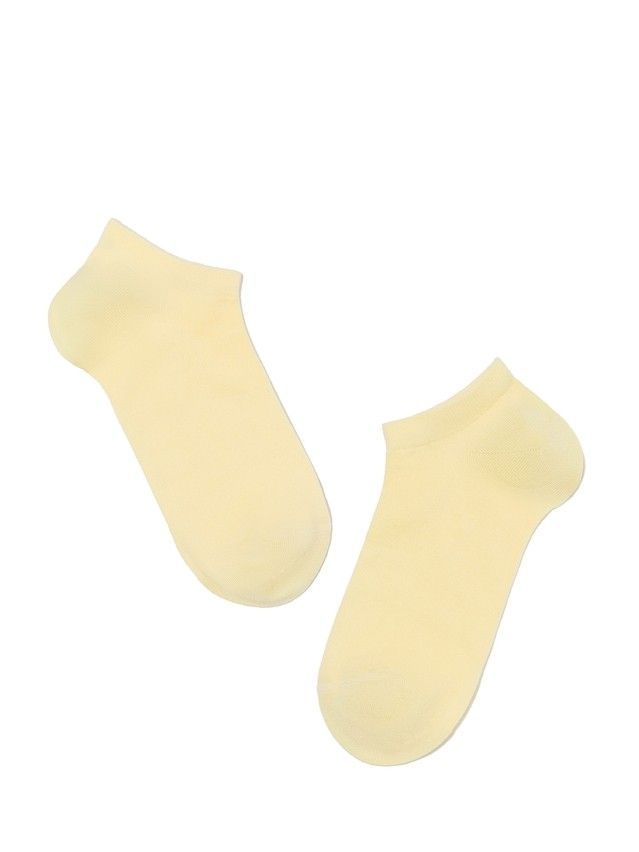 Women's socks CONTE ELEGANT ACTIVE, s.25, 079 cream - 2