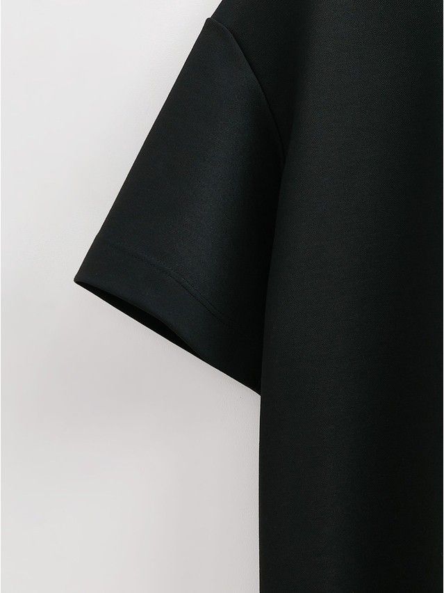 Women's gown CONTE ELEGANT LPL 2801, s.170-84-90, black - 9