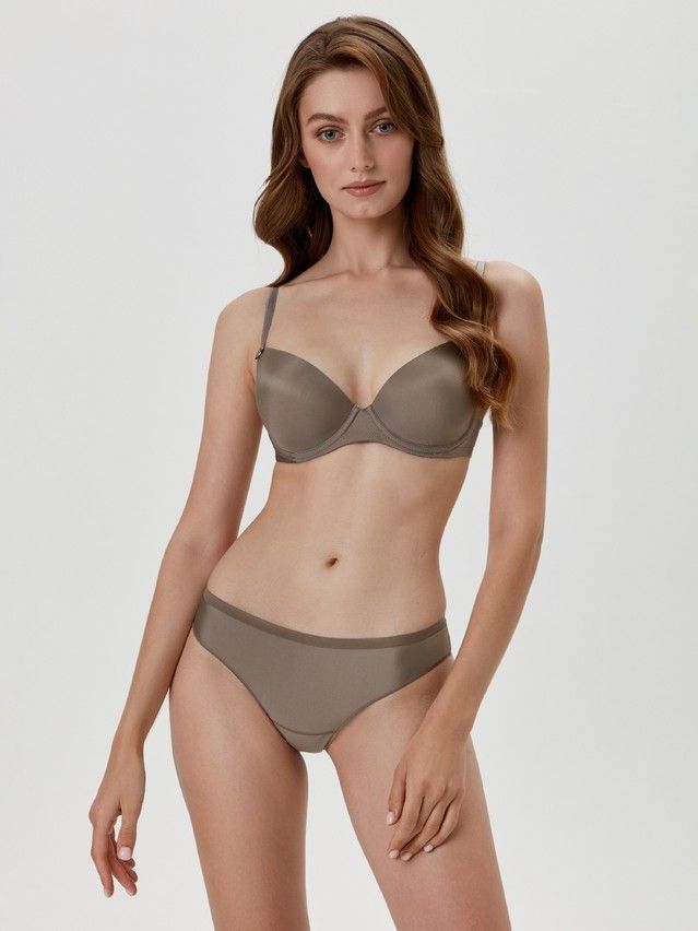 Panties CONTE ELEGANT DAY BY DAY RP6115, s.90, thyme - 3