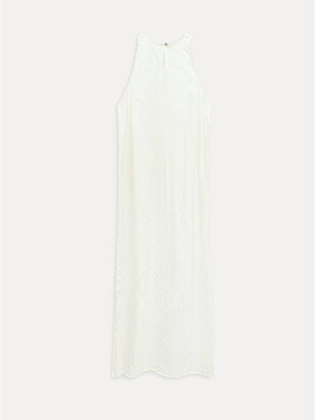 Women's gown CONTE ELEGANT LPL 3302, s.170-84-90, ecru - 6