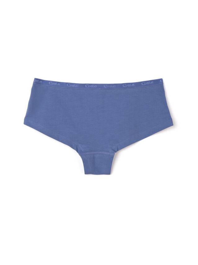 Women's panties CONTE ELEGANT COMFORT LSH 560, s.102/XL, denim - 4