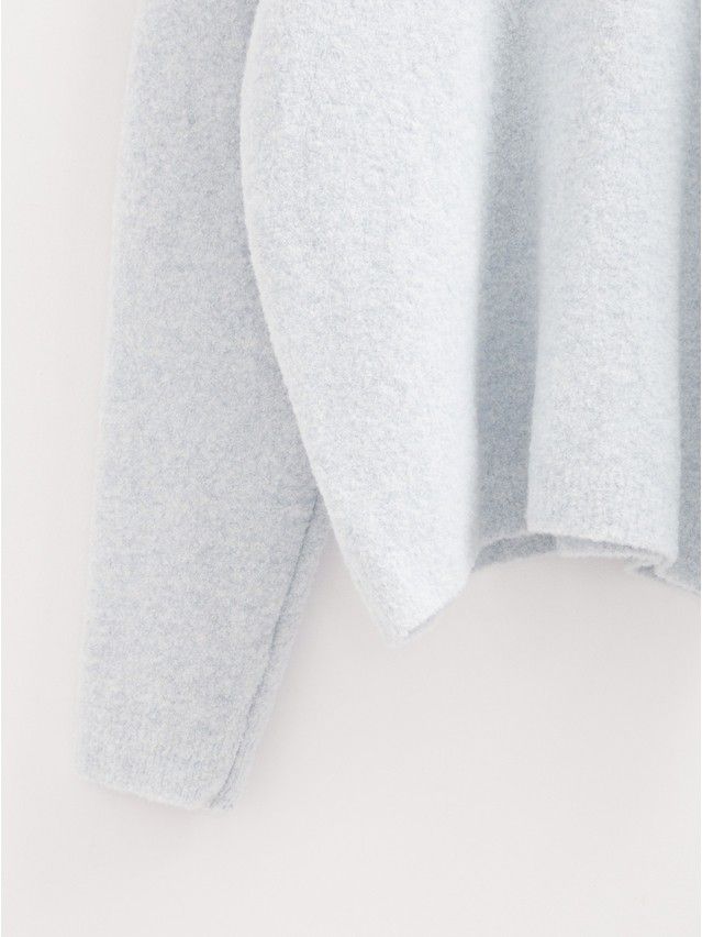 Women's pullover CONTE ELEGANT LDK23125, s.170-84, blue - 10