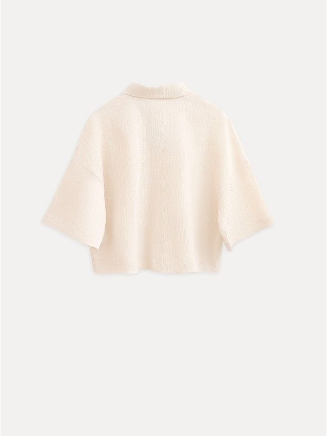 Women's shirt CONTE ELEGANT LBL 3164, s.170-84-90, tofu - 10