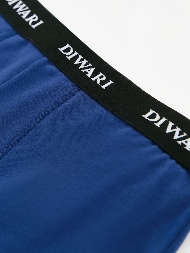 Men's underpants DIWARI BASIC MEN MSH 2147, s.78,82, marino - 3