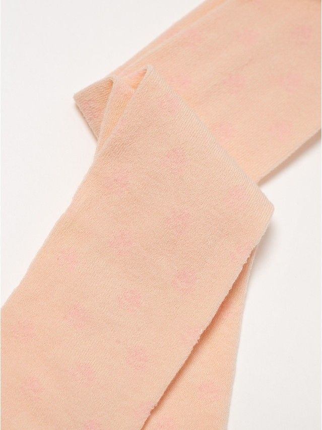 Children's tights CONTE-KIDS CLASS, s.104-110 (16),654 peach - 8